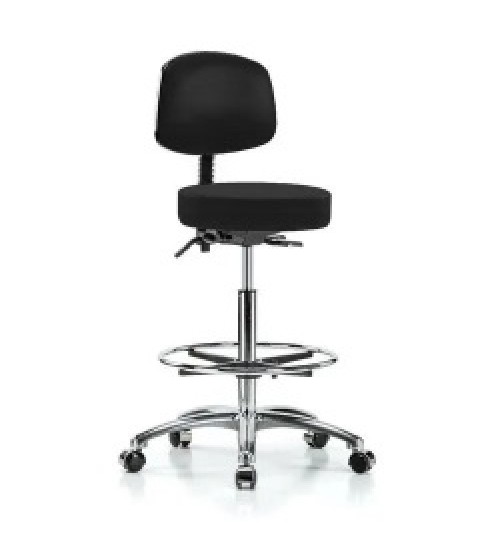 Scomfort SC-X 103 RB Bar Chair